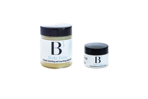 B3 Body Balm