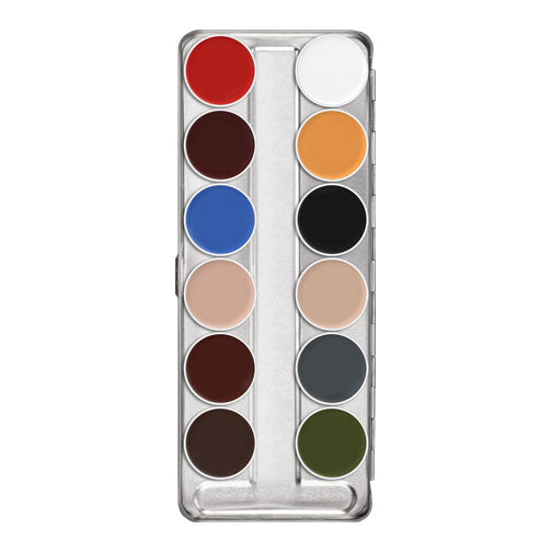 Supracolor Palette B