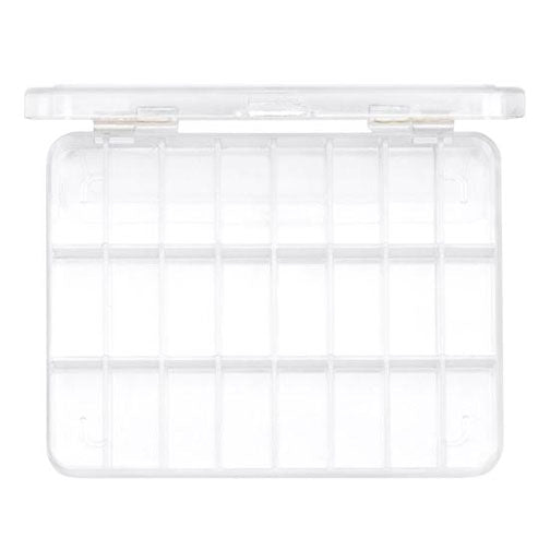 Vueset Tahiti Empty Palette Open