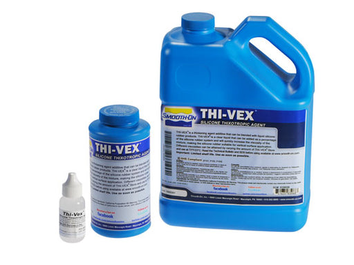 Thi-Vex Silicone Thickener