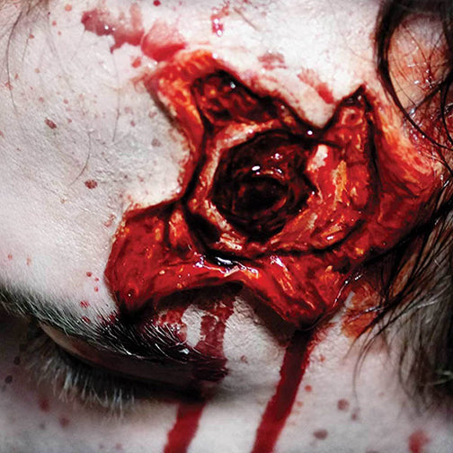 3D FX Transfer - Exit Wound
