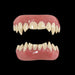 Tinsley Vampire Teeth