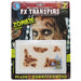 3D FX Transfer - Zombie Flesh Package
