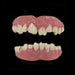Tinsley Zombie Teeth