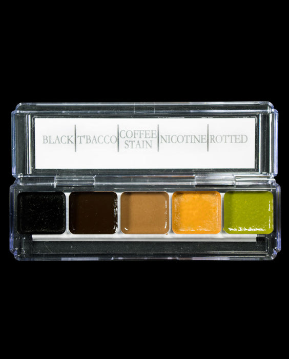 Pegworks Tooth Lacquer Palette 1
