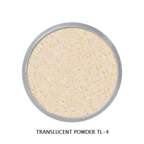 Translucent Powder TL 4 — Coast Fiber Tek