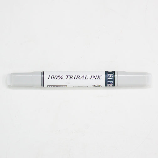 K.D. 151 100% Tribal Tattoo Pen