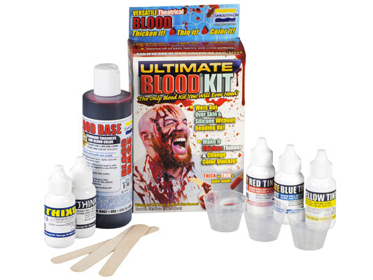 Uttimate Blood Kit