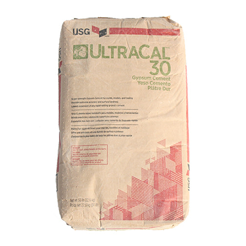 USG Ultracal 30