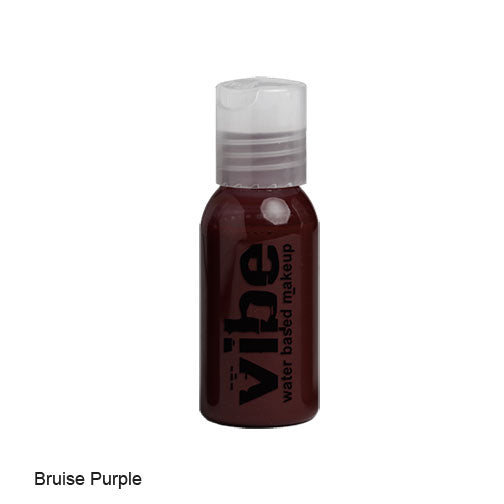 Vibe Pro Water Based Makeup