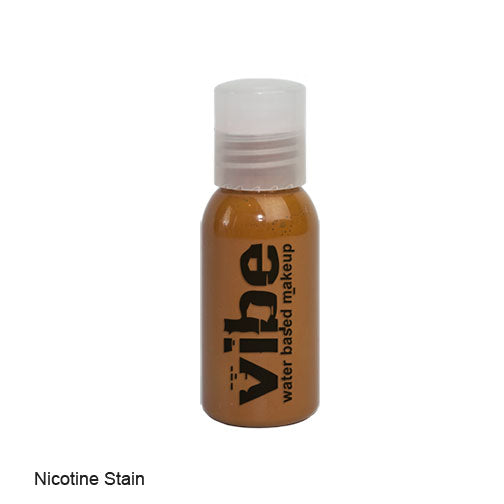 Vibe Pro Water Based Makeup