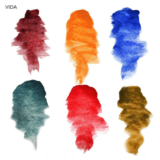 Alco Colour Vida Color Swatch