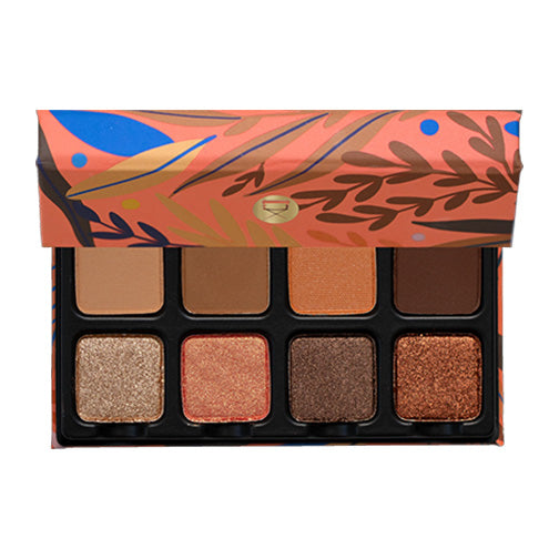 Viseart Petit Pro 4 Apricotine Eye Shadow Palette