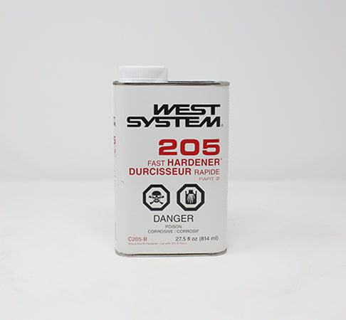West System 205B Hardener