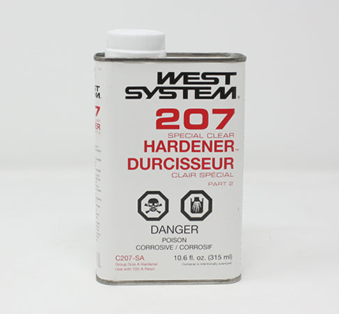 West System 207SA Hardener