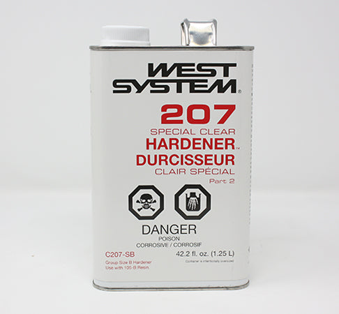 West System 207SB Hardener