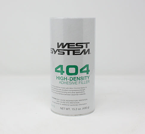 West System - 404 High Density