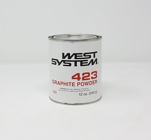 West Sytem 423 Graphite Powder