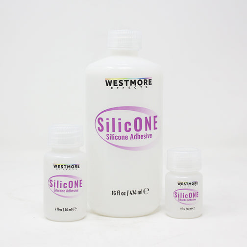 Westmore Silicone Adhesive