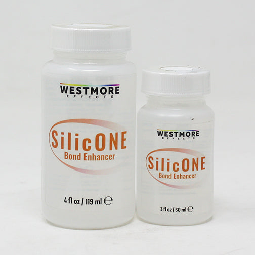 Westmore Silicone Bond Enhancer