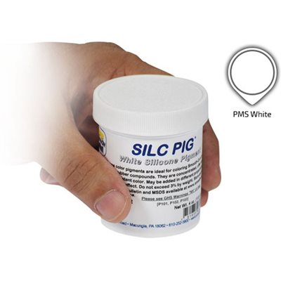 Silc Pig Pigments