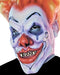 Woochie Evil Clown Foam Latex Prosthetic