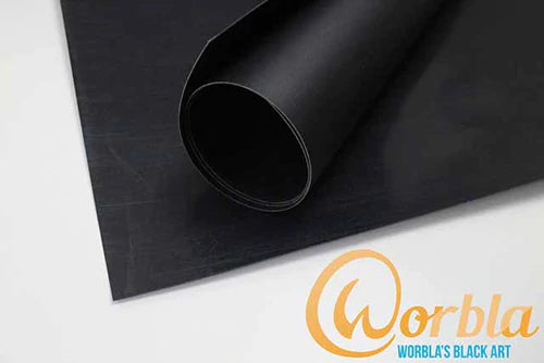 Worbla - Black