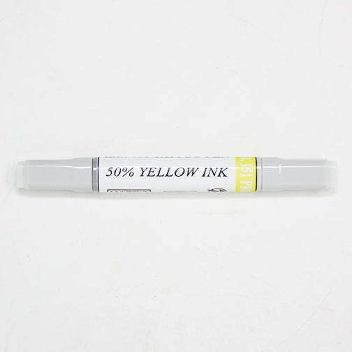K.D. 151 50% Yellow Tattoo Pen