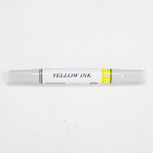 K.D. 151 Yellow Tattoo Pen
