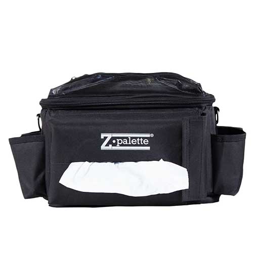 Z Palette Traveler Set Bag