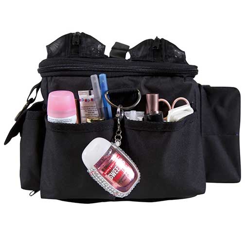 Z Palette Traveler Set Bag